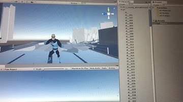 The incredibles ROTU HD remake test 1