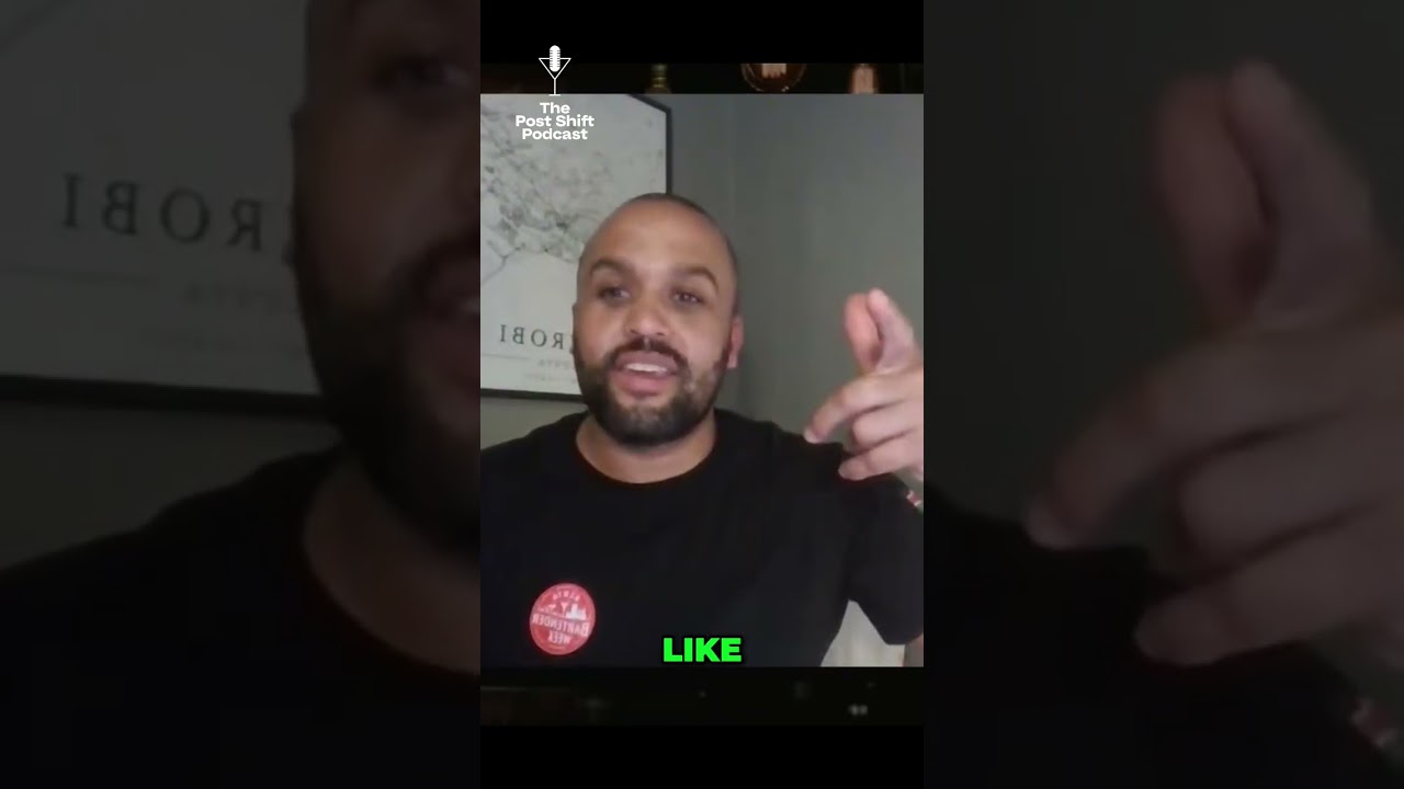 Indigenous Flavors That Changed My Cocktail Game #cocktail #africa #bartender