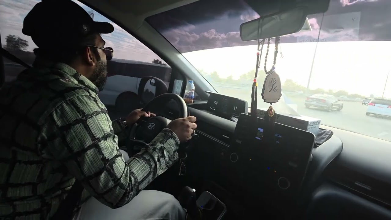 The Unbelievable Story of Jebel Ali