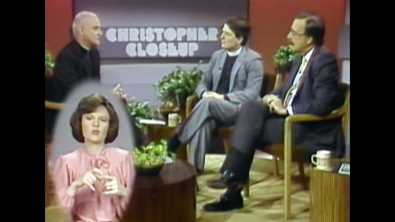 Fr. John Catoir - "Taking God to Work" - Length: 