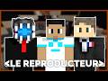 LE REPRODUCTEUR 7 La Compétition De Construction Minecraft Ultime mp3