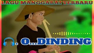 Lagu Manggarai cover 2021..O..Dinding..By;Fansy