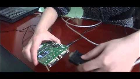 Quectel GSM GPRS QuickStart