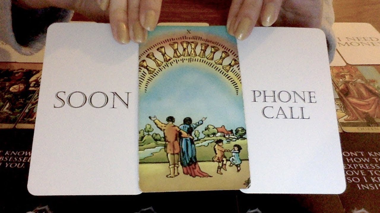 YOU ARE ON THEIR MIND A LOT & They have Regrets BUT.... ❤️ They Will Talk Soon ☎️ Tarot Reading