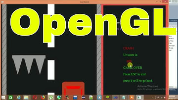 27. Computer Graphics Using OpenGL