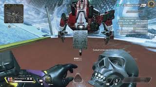самая убогая озвучка в apex legends(2023 год)