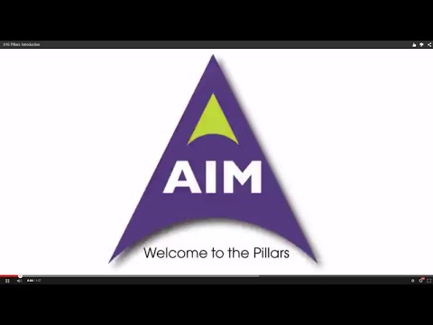 U16 Pillars Introduction