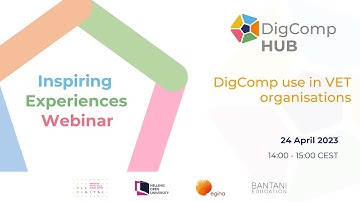 #ADWeeks2023 - The experience of VET organizations Bruxelles Formationand efp 23.04.2023