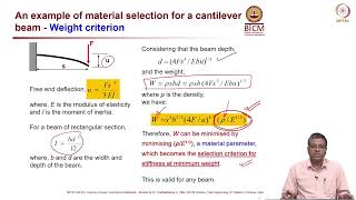 Materials Engineering Concepts - Part 1