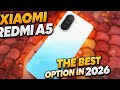 XIAOMI REDMI A5 THE BEST OPTION THIS 2026? 2K TO 3K PESOS LANG!