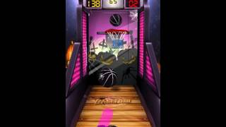 Basketball mania screenshot 5