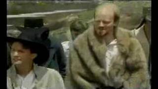 cannibal the musical movie trailor