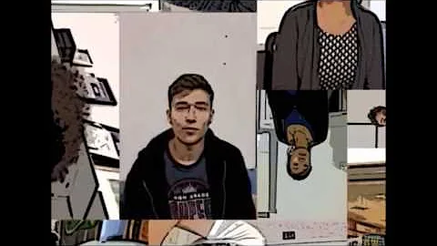 Change Agents sound bytes