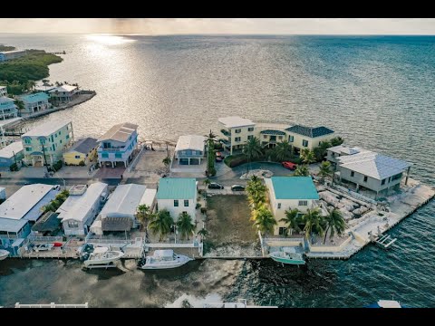 266 Normandy Dr., Tavernier, FL home video tour
