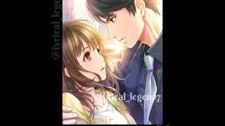 (Nightcore)_ Crush - Tessa Violet watsaap statues (short version) (30 seconds) screenshot 2