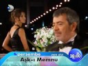 Aşk-ı Memnu 1.Bölüm Fragman 4 Eylülde Başlıyor