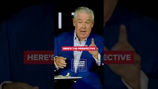 John Morgan : "The Gold Rush Mentality"