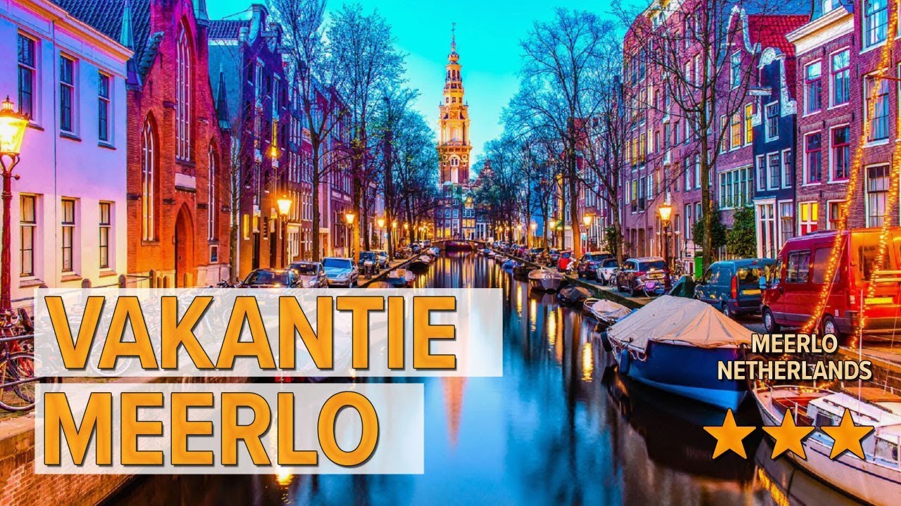 Vakantie Meerlo hotel review | Hotels in Meerlo | Netherlands Hotels
