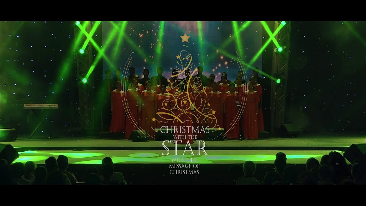 People's Church Presents Christmas with the Star