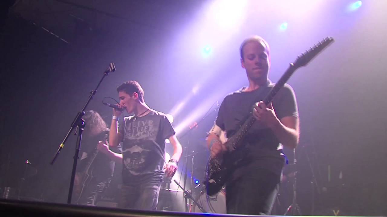 Clock Breakers - Clip Bunny tail (OLD Version)