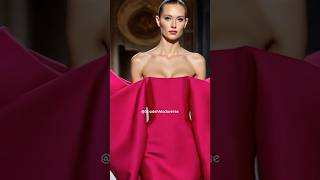 Alta Moda 2025 In Milan.