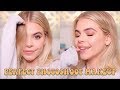 PERFECT MAKEUP FOR PHOTOS | Griffin Arnlund