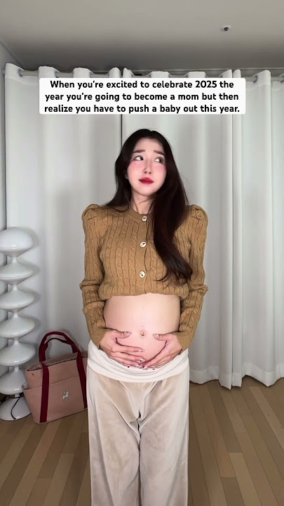 UPDATE ON MY 2ND TRIMESTER BABY BUMP