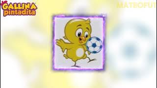 El Pollito Amarillito | Funk