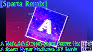 [Sparta Remix] A Nat