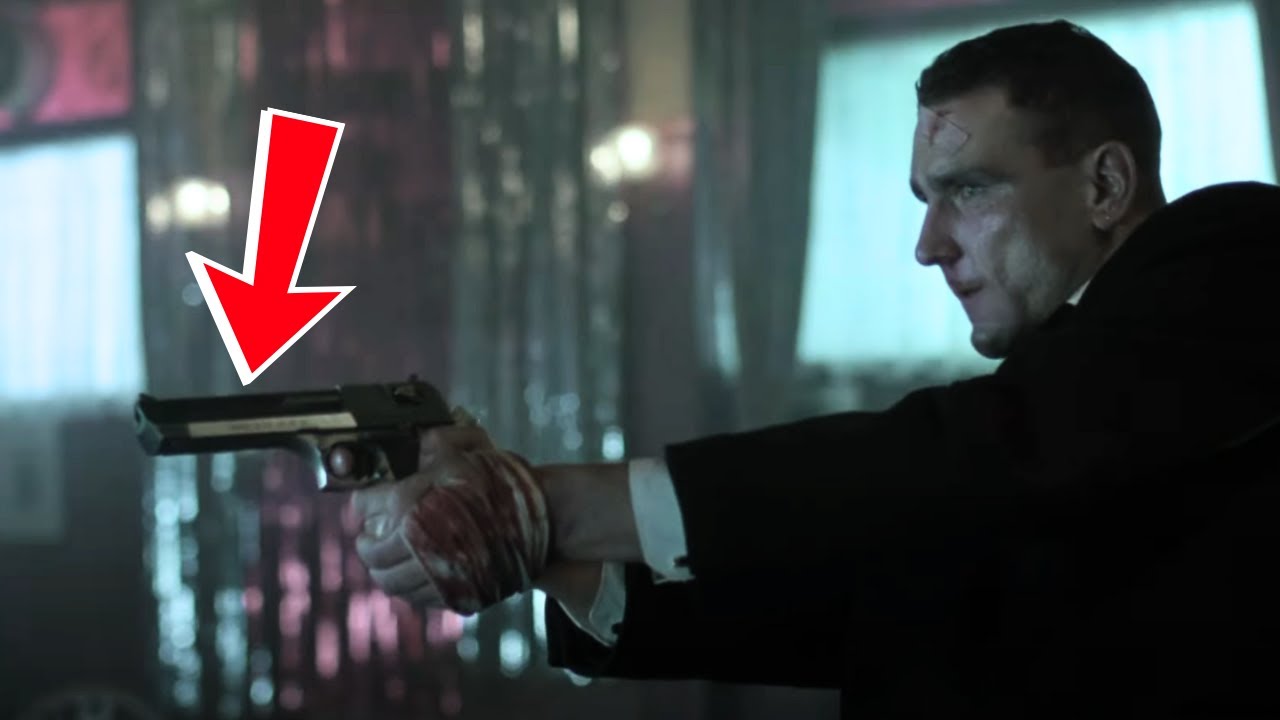 Snatch (2000) – 20 Strange Behind-the-Scenes Facts That Will Shock You ...