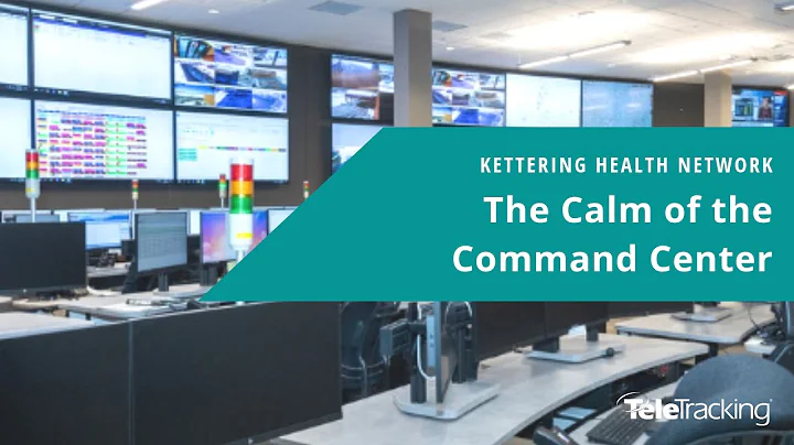 John Weimer | The Calm of the Network Operations C...