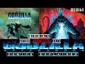 Godzilla : Aftershock || MonsterVerse Comics || Explained In Hindi || Godzilla Vs Muto Prime ||