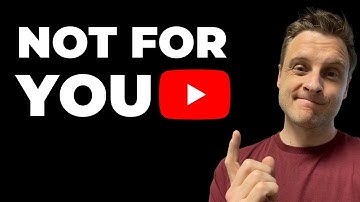 5 Signs Event Planning Might Not Be Your Thing!