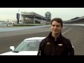 Jeff Gordon - 2015 Indianapolis 500 Pace Car Driver