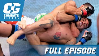 Next-Level AGGRESSION-FULL EPISODE - CG #45