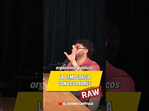 La gran TRAMPA del voto en España: ¿Existe la democracia? 🗳️❌