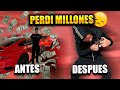 ASÍ FUE COMO PERDÍ MILLONES DE PESOS *ESTE VICIO CASI TERMINA CON MI VIDA* 😔 || Alberto Orozco