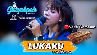 LUKAKU - DIARA - GAZYAKPOLE MUSIC ( VERSI LATIHAN )