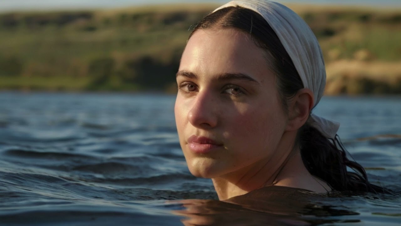 Sweetness of Water" by Nathan Harris