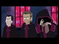 ALL CELEBRITIES APPEARANCES  INSIDE JOB SEASON 2