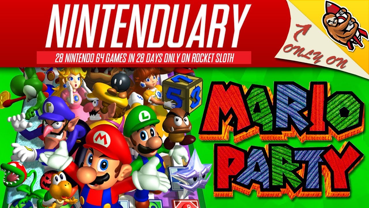 mario party 64 para pc exe mario party 64 para pc exe
