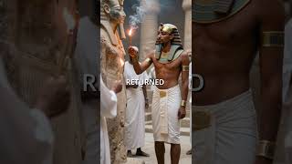 This One Pharaoh Could Have Changed EVERYTHING 😱