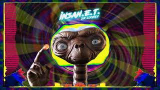 Dr Looney - Insan.e.t
