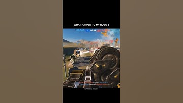 war robot gameplay ❓ #warrobots #gaming #warrobotsgameplay #gamingmstr
