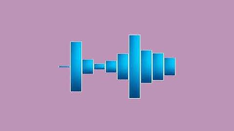 Real-Time Music Visualizer with OpenGL