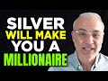 Lifetime opportunity silver is ready for an explosive price breakout in 2024  peter krauth