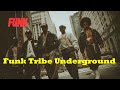 【70s Funk Hip Hop】#22 Classic Funk × Modern Hip Hop Fusion | Funk Tribe Underground