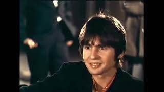 The monkees- French song (from lollipops and roses 1971) #monkees Monday