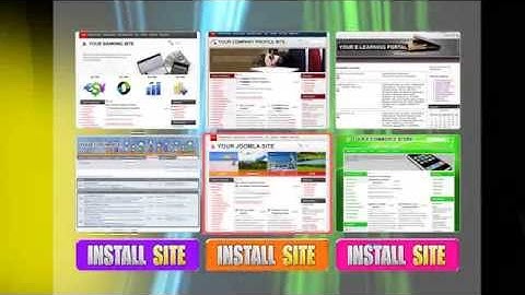 Intro Video Virtual Private Server Hosting by MedosAdvert
