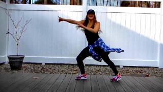 Si Tu Boquita by Momo, Dance Fitness, Zumba Fitness ®